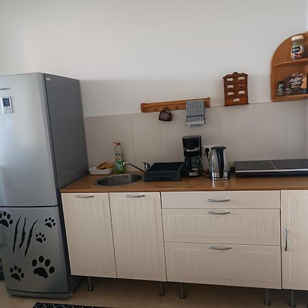 Ferienwohnung Veljanovski Haus Der Sonne Blaufelden Экстерьер фото