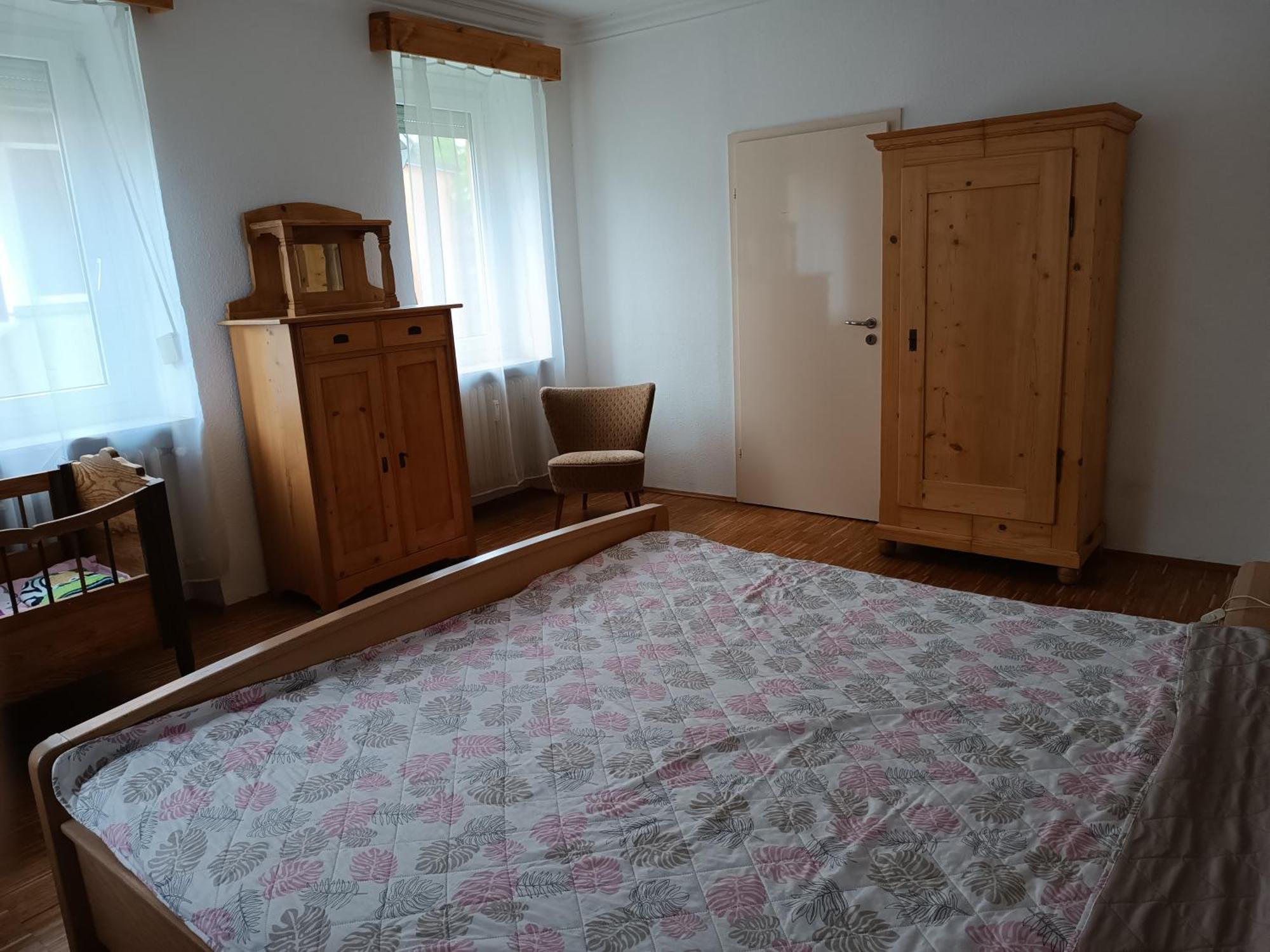 Ferienwohnung Veljanovski Haus Der Sonne Blaufelden Экстерьер фото