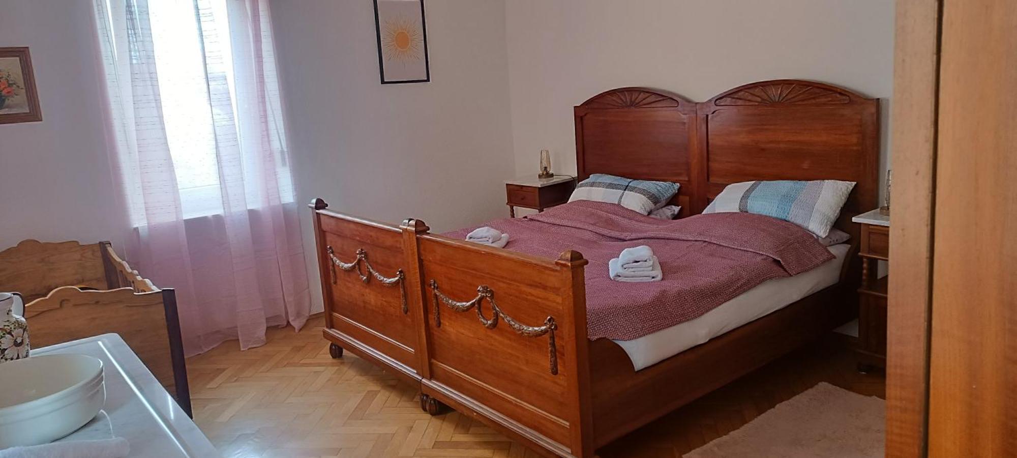 Ferienwohnung Veljanovski Haus Der Sonne Blaufelden Экстерьер фото